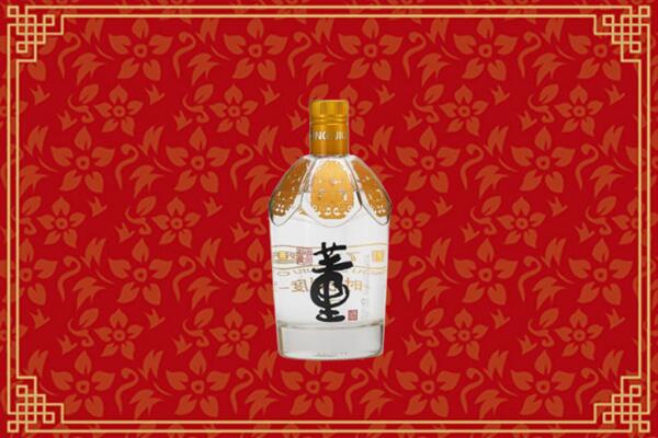 长汀县回收董酒