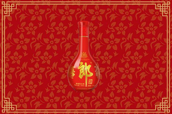 长汀县回收郎酒