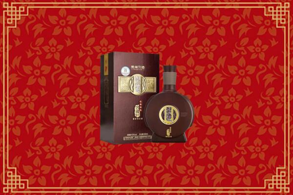 长汀县回收习酒
